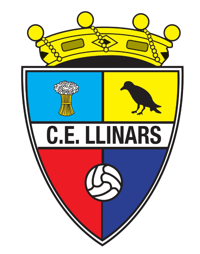 Escut C.E. Llinars