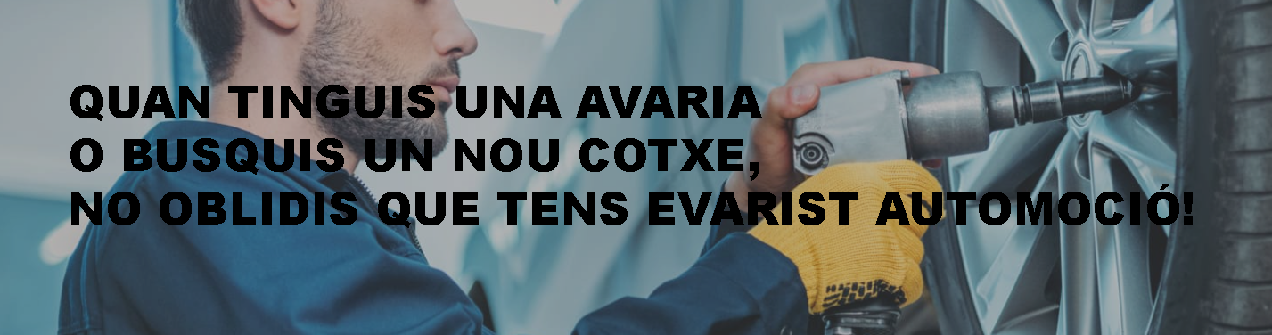 Evarist Automocio